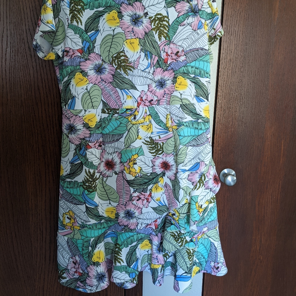 Apt 9 Dress